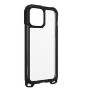 Odyssey 3-in-1 Lanyard Shockproof iPhone 13 Case